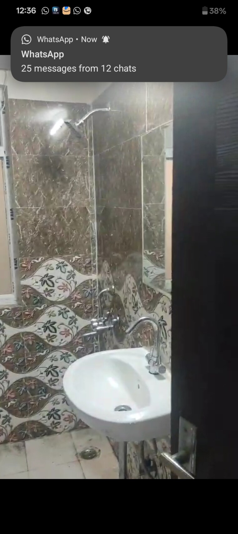 Bathroom, ncr-monarch 3 Bedroom 1810 Sq.Ft. Apartment In Sector 1 Greater Noida Greater Noida 9177385