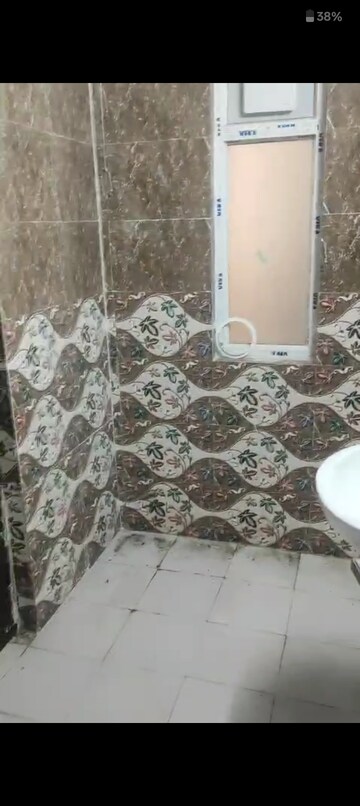 Bathroom in 3 BHK Apartment at NCR Monarch, Sector 1 Greater Noida – for Rent