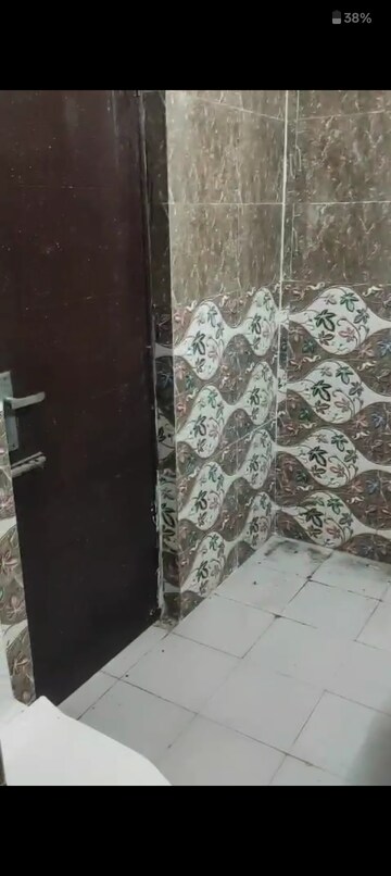 Bathroom in 3 BHK Apartment at NCR Monarch, Sector 1 Greater Noida – for Rent