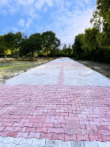  Plot For Sale in Bhondsi