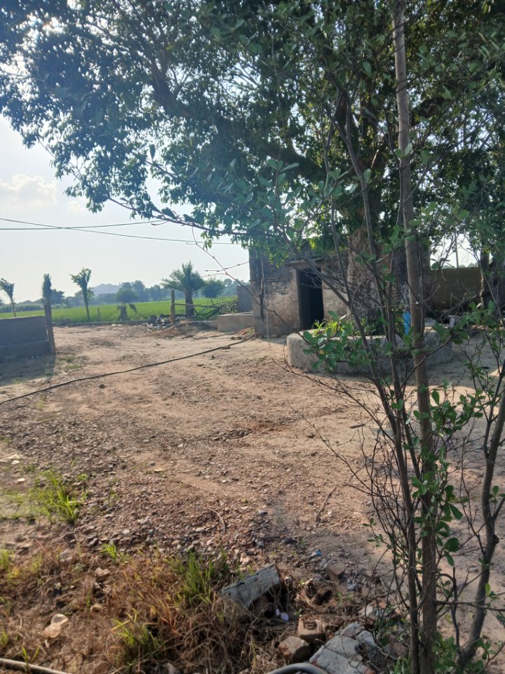 Plot For Sale in Yash Vihar 
