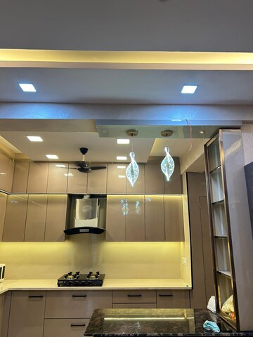 3.5 BHK Apartment For Rent in Apex Green, Sector 8