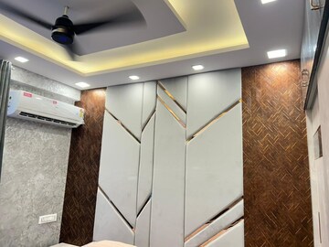 Furnished Amenities in 3.5 BHK Apartment at Apex Green, Sector 8 – for Rent