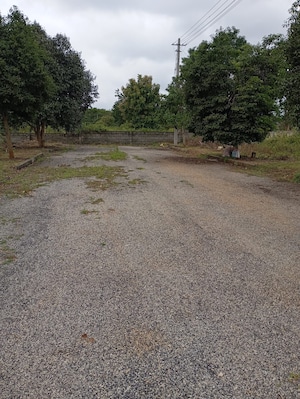 Plot Area in  Plot at Sri Green Acres, Byagadadenahalli – for Sale