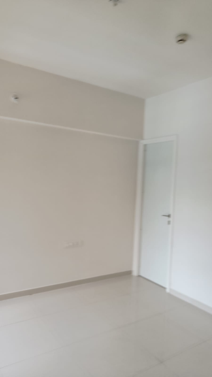 1 BHK + Pooja Room Apartment For Rent in Godrej Hillside