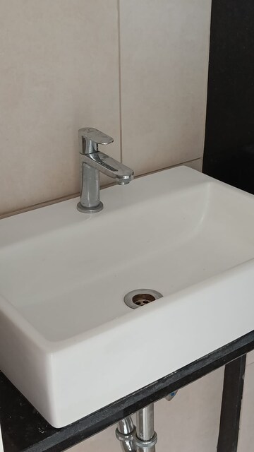 Furnished Amenities in 1 BHK Apartment at Godrej Hillside, Mahalunge – for Rent