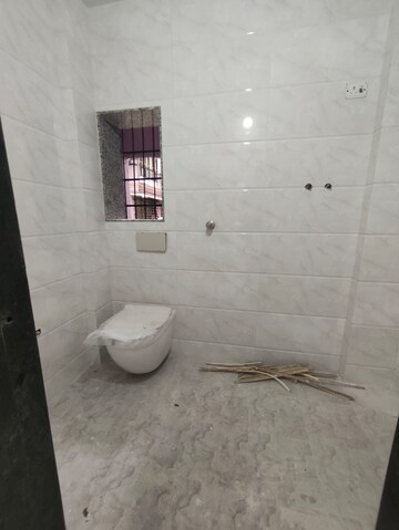 Master Bedroom in 2 BHK Apartment at Vrindavan Society Thane West, Vrindavan Society – for Rent