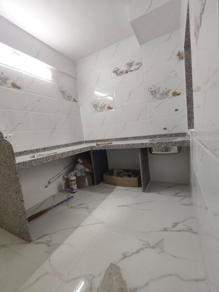 Kitchen, vrindavan-society-thane-west 2 Bedroom 770 Sq.Ft. Apartment In Vrindavan Society Thane 9177423