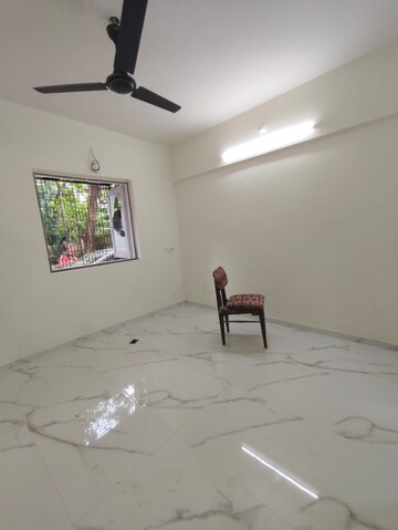 Bedroom in 2 BHK Apartment at Vrindavan Society Thane West, Vrindavan Society – for Rent