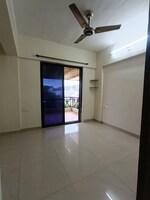 2 BHK + Study Room 1000 Sq.Ft. Apartment in Gera Foliage