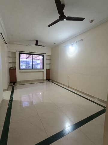 Living Room in 2 BHK Apartment at Gera Foliage, Viman Nagar – for Rent