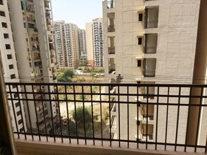 2 BHK Apartment – Exterior View View at Panchsheel Hynish, Sector 1 Greater Noida - for Sale