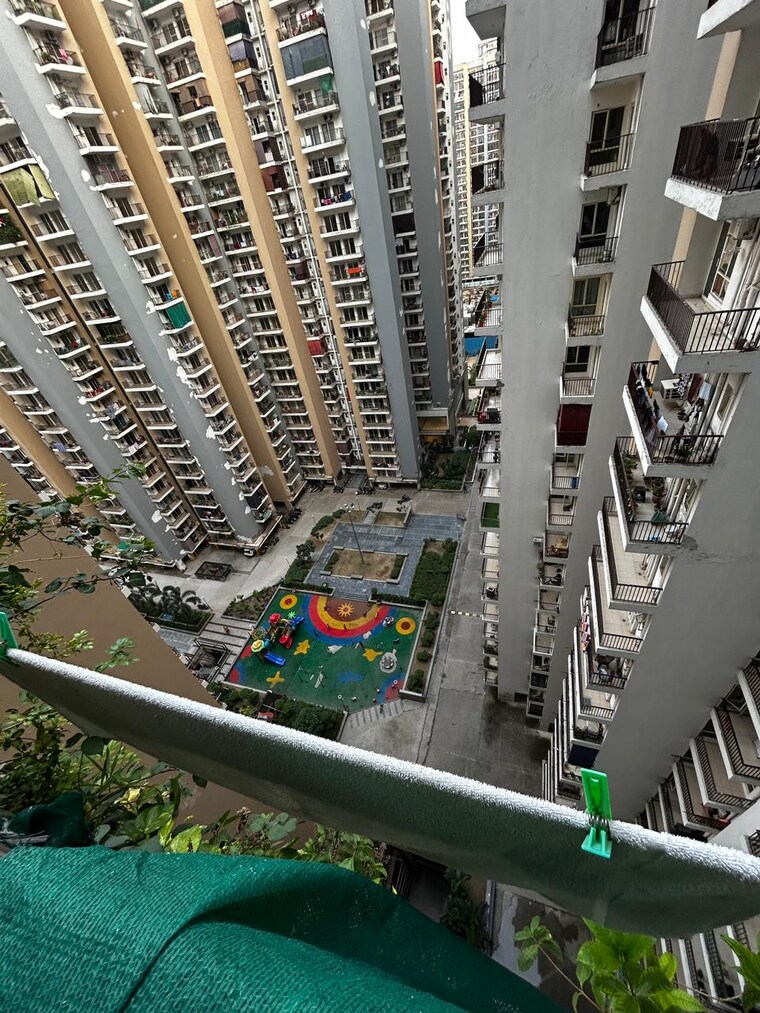 Master Plan, panchsheel-hynish 2 Bedroom 900 Sq.Ft. Apartment In Sector 1 Greater Noida Greater Noida 9177414