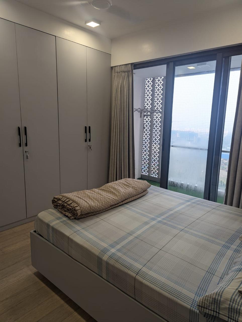 2 BHK 1086 Sq.Ft. Apartment in Lodha NCP Commercial Tower Supremus