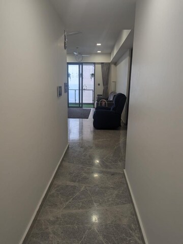 Building Lobby in 2 BHK Apartment at Lodha NCP Commercial Tower Supremus, Wadala – for Sale