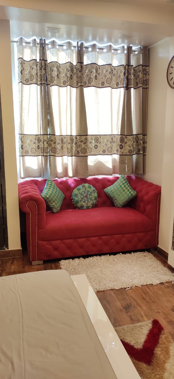 3 BHK + Study Room 1685 Sq.Ft. Apartment in ATS Advantage