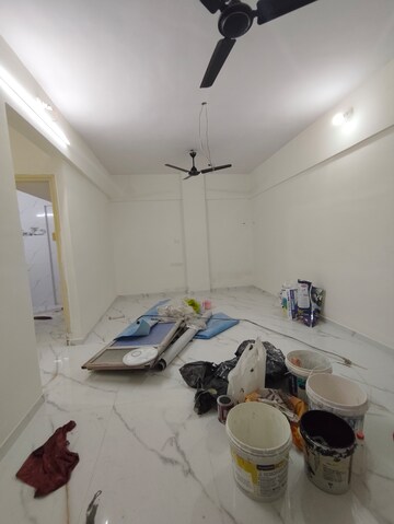 2 BHK Apartment For Rent in Vrindavan Society Thane West, Vrindavan Society