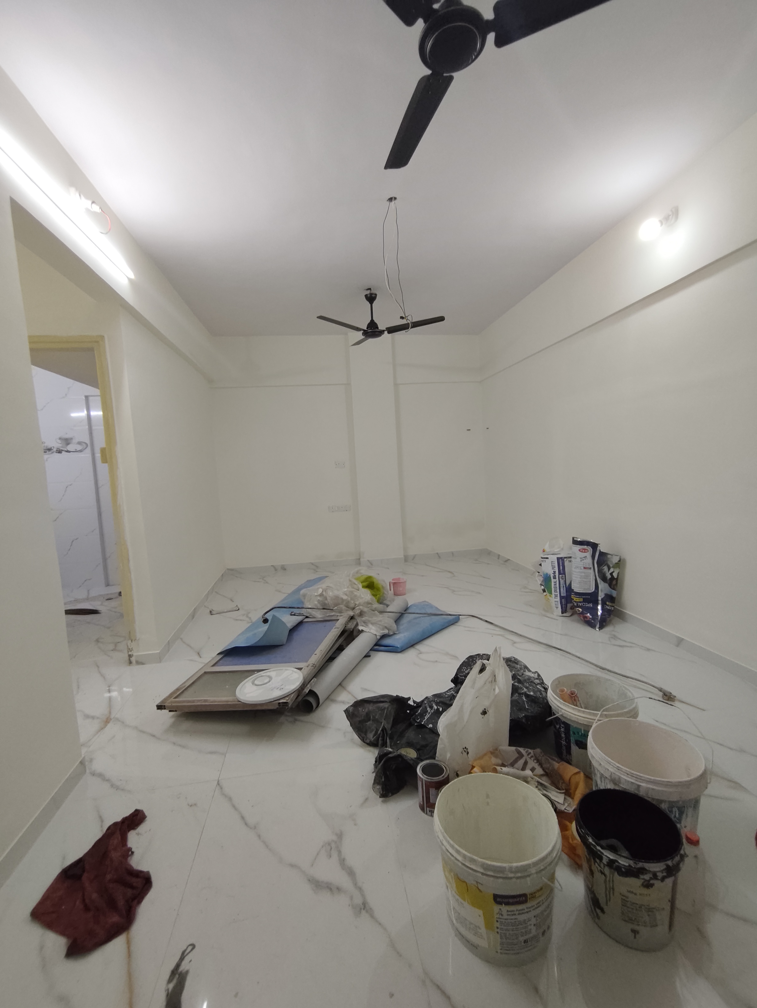 2 BHK Apartment For Rent in Vrindavan Society Thane West