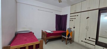 3 BHK Apartment For Rent in DSR Rainbow Heights, Hsr Layout