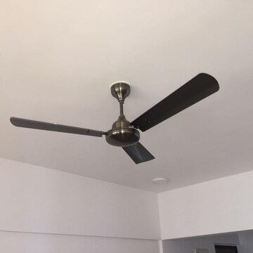 Furnished Amenities in 3 BHK Apartment at Ashok Meadows, Hinjewadi – for Rent