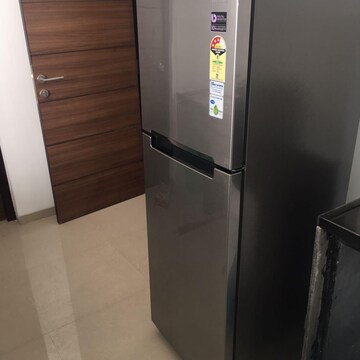 Furnished Amenities in 3 BHK Apartment at Ashok Meadows, Hinjewadi – for Rent