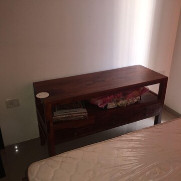 Bedroom in 3 BHK Apartment at Ashok Meadows, Hinjewadi – for Rent