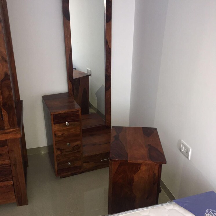 Living Room, ashok-meadows 3 Bedroom 1209 Sq.Ft. Apartment In Hinjewadi Pune 9177405