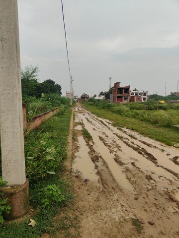 Plot Area in  Plot at Deva Road – for Sale