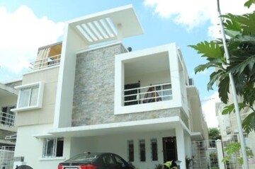 4 BHK Apartment For Rent in Gopanpally