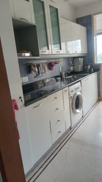 Kitchen in  Pg at Worli – for Rent
