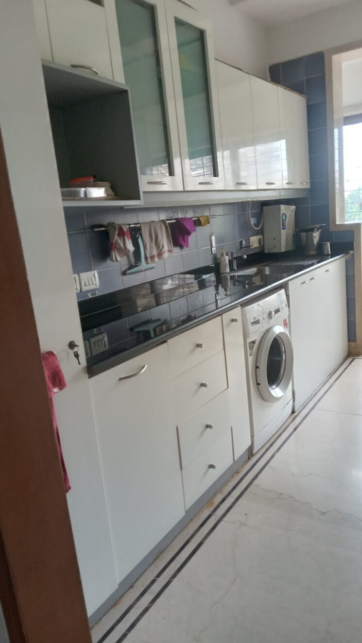 Kitchen, worli Pg For Girls In Worli 9177444