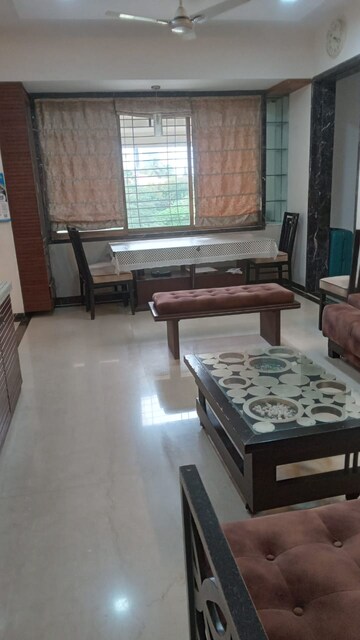  Pg For Rent in Worli
