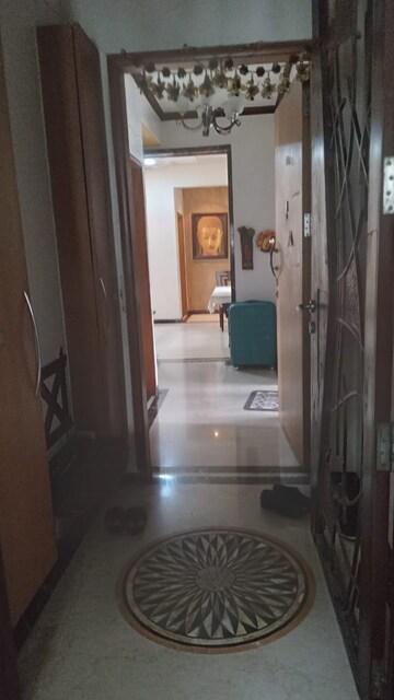 Bathroom in  Pg at Worli – for Rent