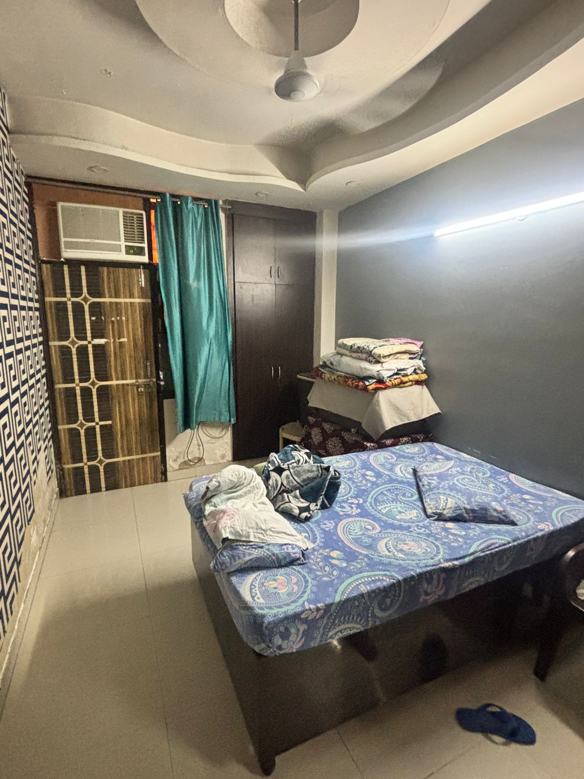 3 BHK Apartment For Rent in Dapodi