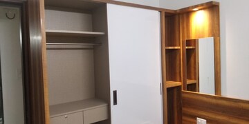 Furnished Amenities in 2 BHK Apartment at VTP Belair, Mahalunge – for Rent