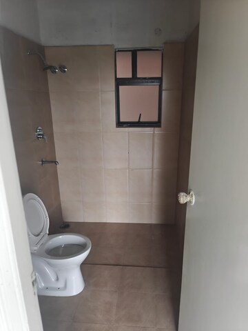 Bathroom in 2 BHK Apartment at DTC Southern Heights, Joka – for Sale