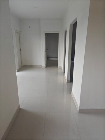 Building Lobby in 2 BHK Apartment at DTC Southern Heights, Joka – for Sale