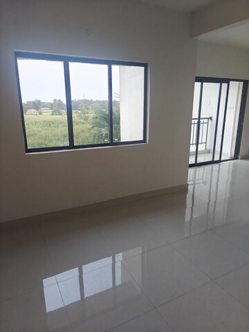 Room in 2 BHK Apartment at DTC Southern Heights, Joka – for Sale