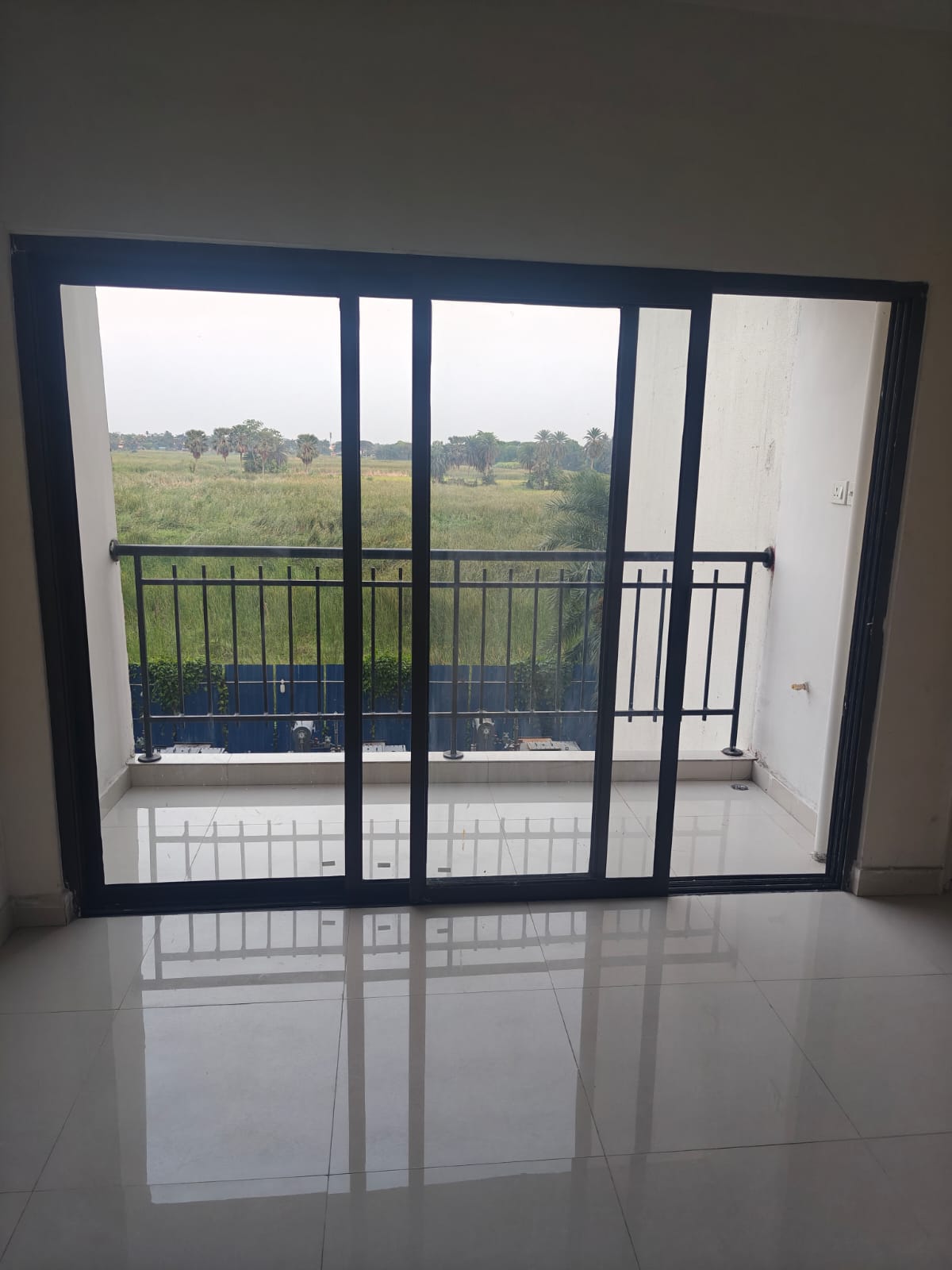 2 BHK 914 Sq.Ft. Apartment in DTC Southern Heights