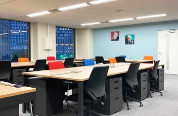  Office Space For Rent in Kanakia Wall Street, Andheri East
