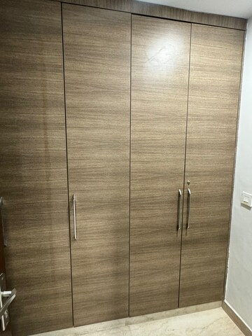 Furnished Amenities in 2 BHK Apartment at Tata Gurgaon Gateway, Sector 112 – for Rent