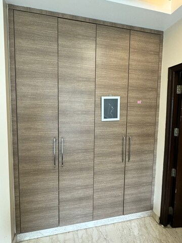 Building Lobby in 2 BHK Apartment at Tata Gurgaon Gateway, Sector 112 – for Rent