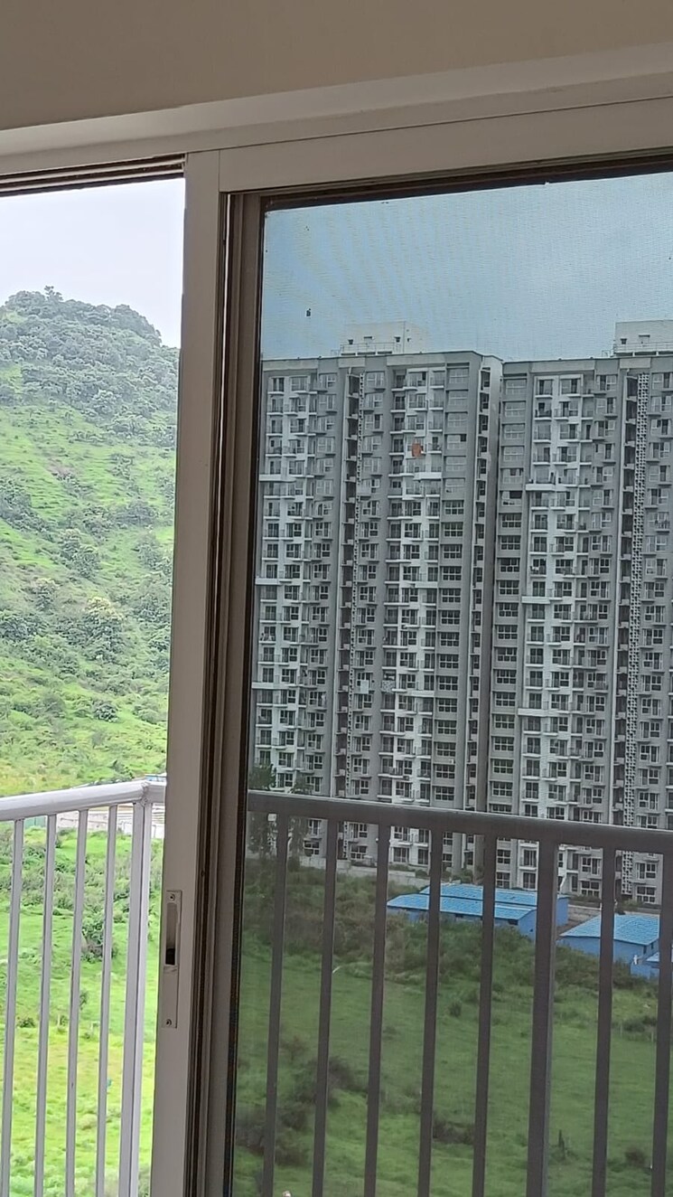 Exterior View, godrej-hillside 2 Bedroom 680 Sq.Ft. Apartment In Mahalunge Pune 9177453