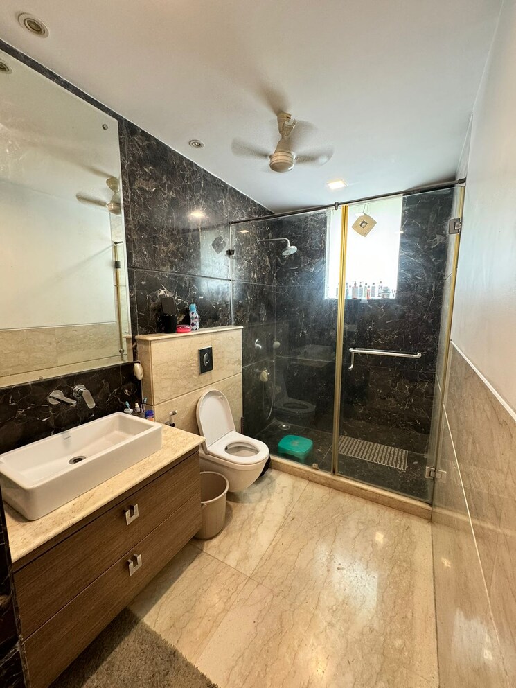 Kitchen, tata-gurgaon-gateway 2 Bedroom 1580 Sq.Ft. Apartment In Sector 112 Gurgaon 9177439