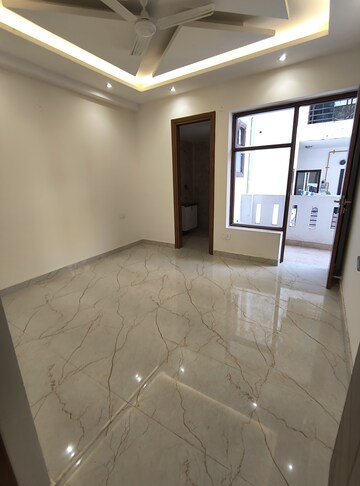 3 BHK Builder Floor For Sale in Green Fields Colony