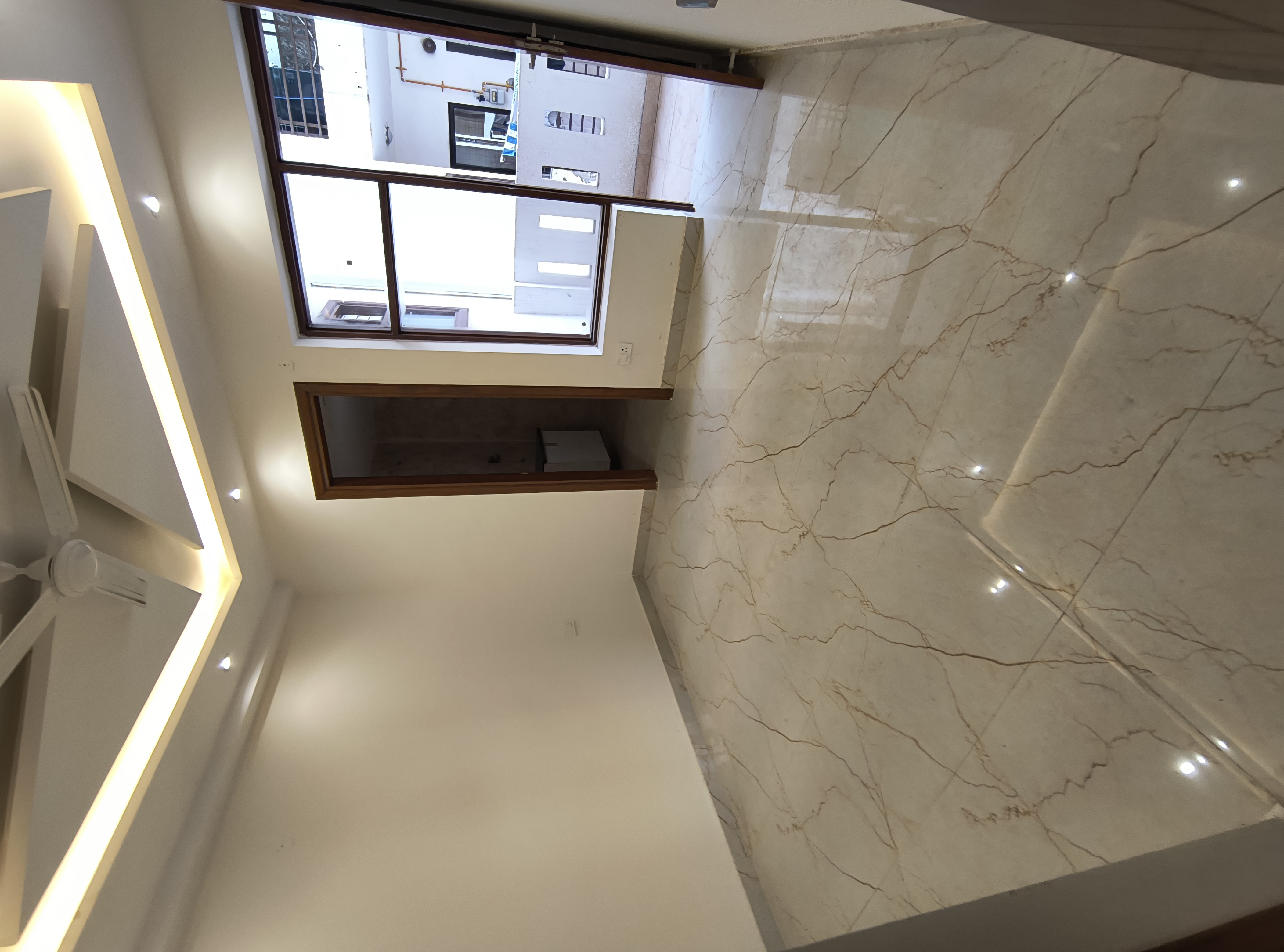 3 BHK + Pooja Room,Servant Room,Study Room,Extra Room Builder Floor For Sale in Green Fields Colony