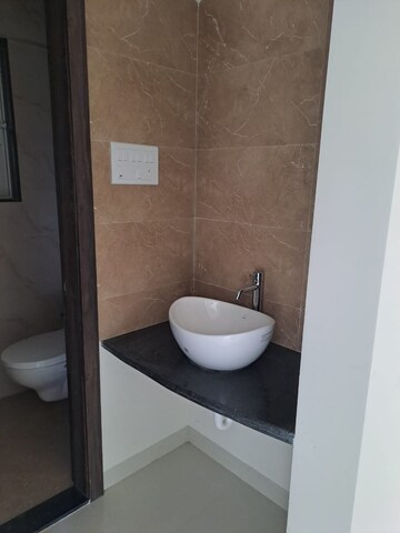 Bathroom in 1 BHK Apartment at Navi Peth – for Sale