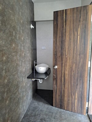 Bathroom in 1 BHK Apartment at Navi Peth – for Sale