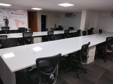Team Area in  Office Space at Ab Road – for Rent