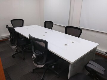 Team Area in  Office Space at Ab Road – for Rent